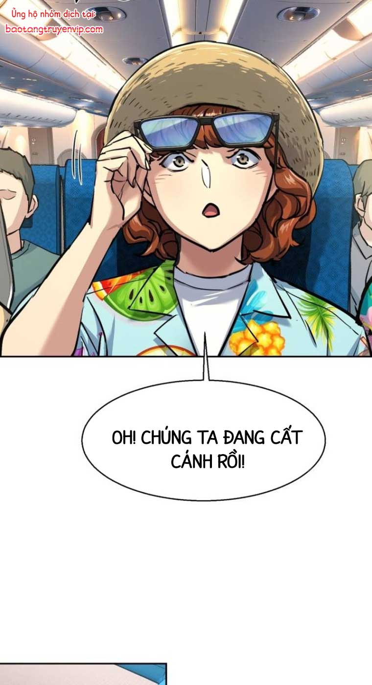 Bạn Học Của Tôi Là Lính Đánh Thuê chapter 238 - Trang 53