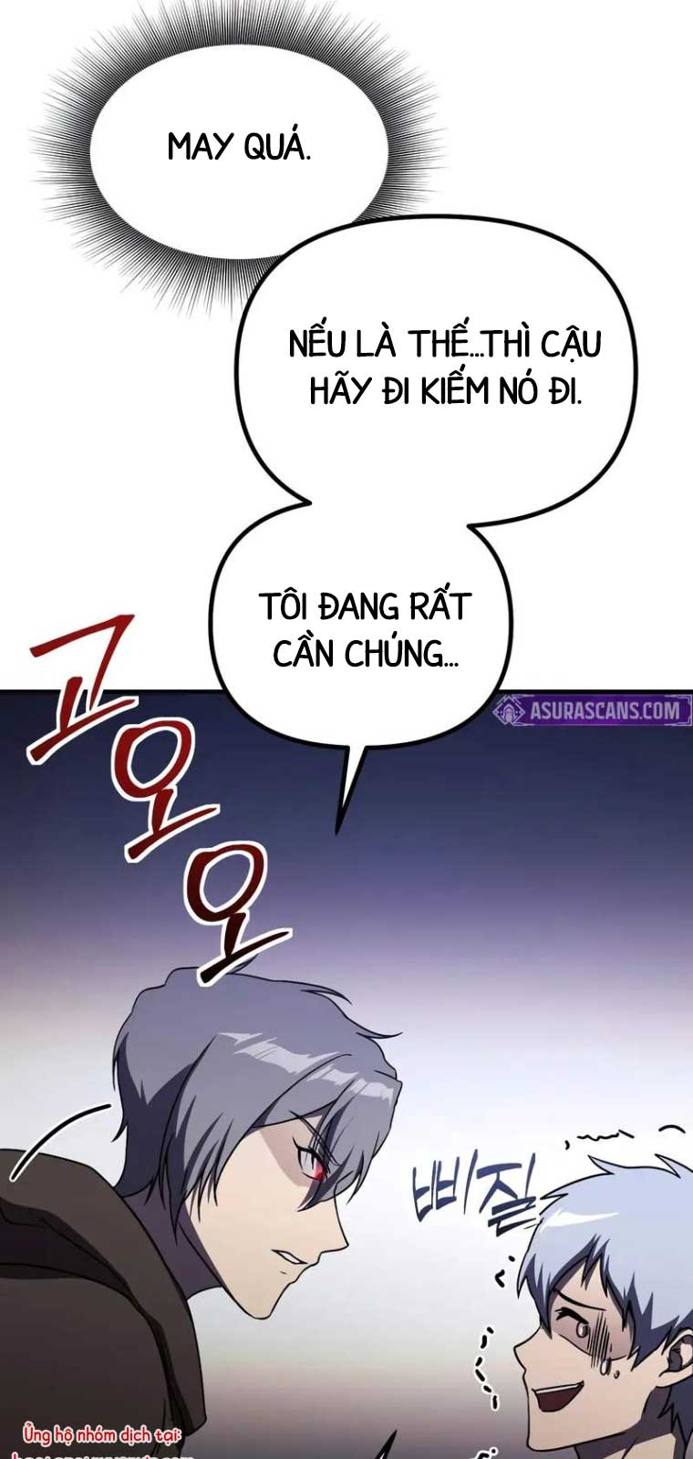 Phản Diện Tối Thượng Với Đôi Mắt Cáo chapter 14 - Trang 74