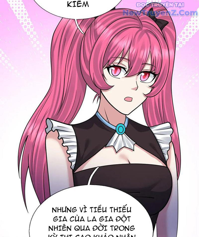 Khởi đầu Bằng Một Vạn Hít đất: Oanh Sát Thần Minh! chapter 46 - Trang 18