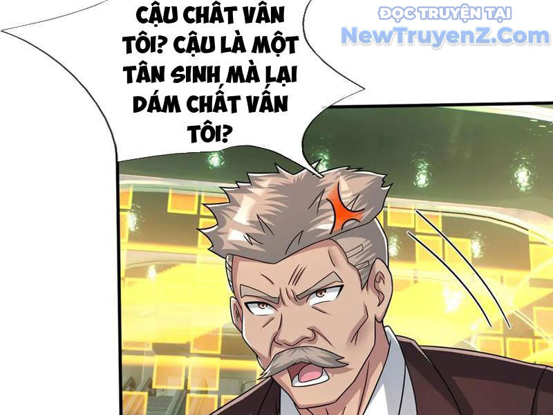 Khởi đầu Bằng Một Vạn Hít đất: Oanh Sát Thần Minh! chapter 45 - Trang 206