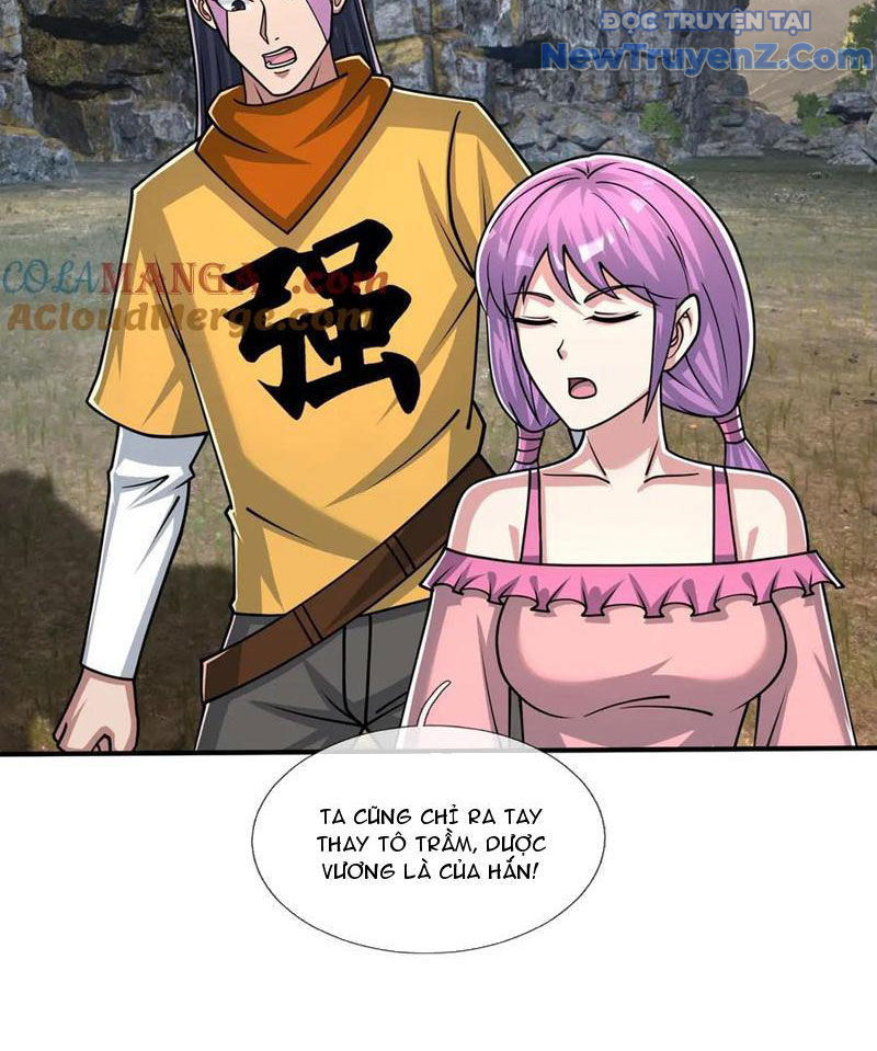 Khởi đầu Bằng Một Vạn Hít đất: Oanh Sát Thần Minh! chapter 52 - Trang 115