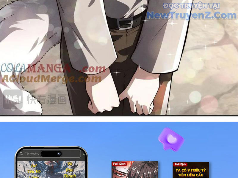 Ta Thăng Cấp Cùng Tai Ách chapter 31 - Trang 121