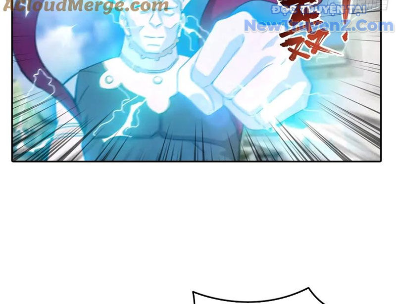 Tu Tiên Trở Về Tại Vườn Trường - Season 2 chapter 168 - Trang 21