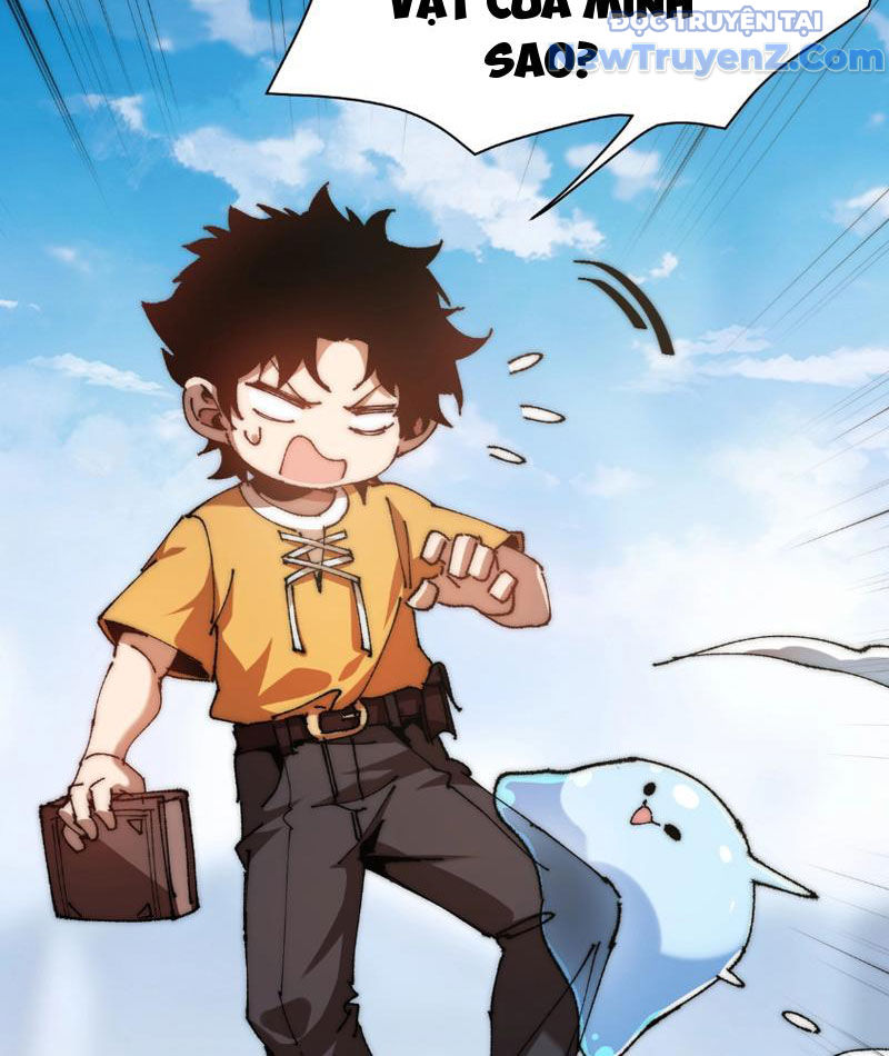 Triệu Hoán Ác Ma, Ta Đã Là Thâm Uyên chapter 2 - Trang 52