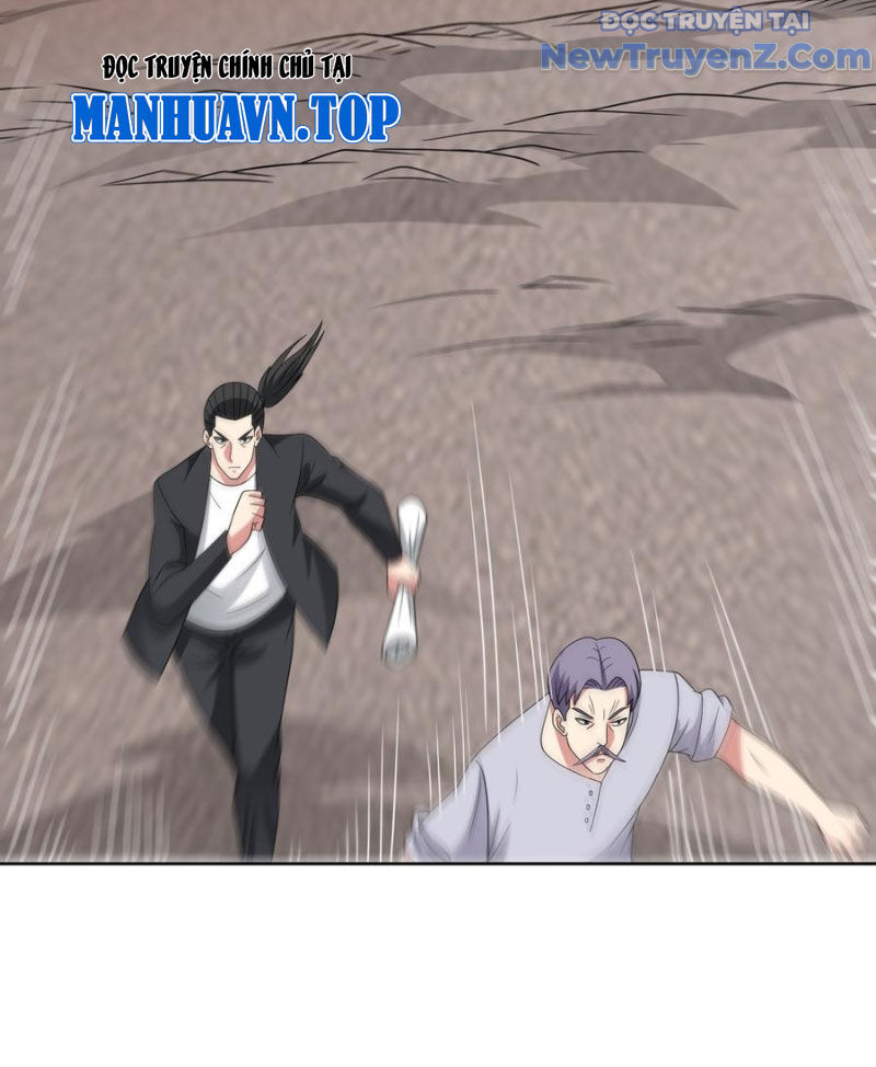 Ngự Thần Trùng Sinh chapter 115 - Trang 14