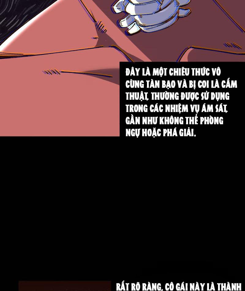 Bách Thú Chi Vương chapter 5 - Trang 76