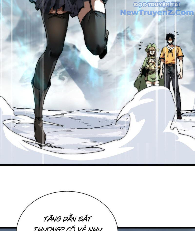 Triệu Hoán Ác Ma, Ta Đã Là Thâm Uyên chapter 5 - Trang 10