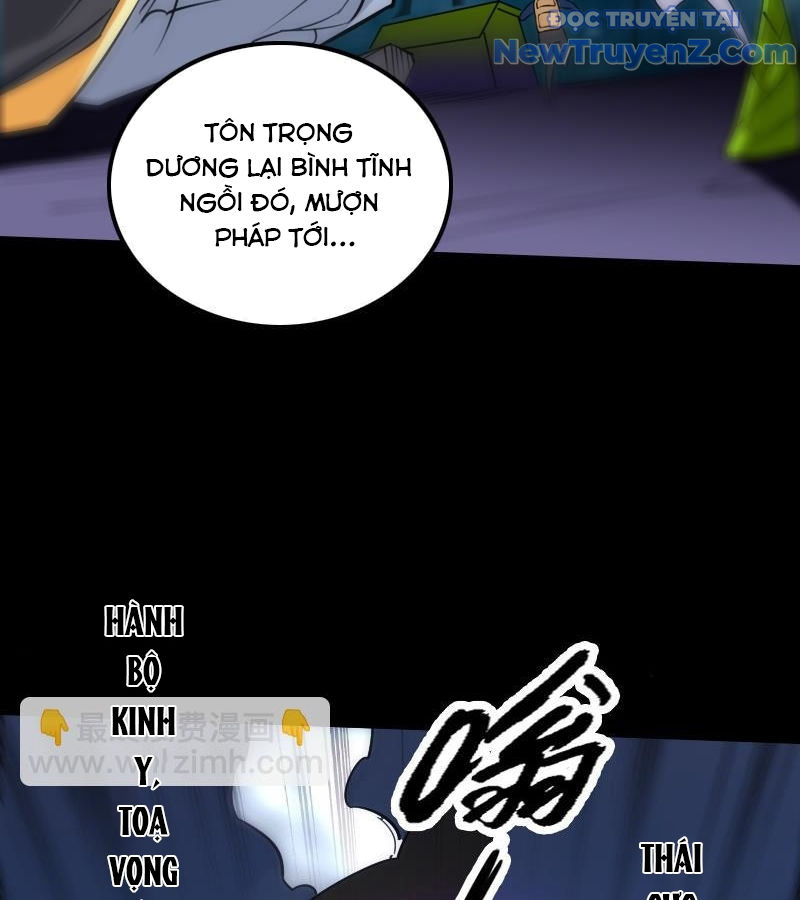 Kiếp Thiên Vận chapter 302 - Trang 23