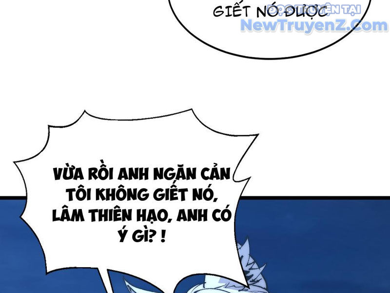 Triệu Hoán Ác Ma, Ta Đã Là Thâm Uyên chapter 13 - Trang 22