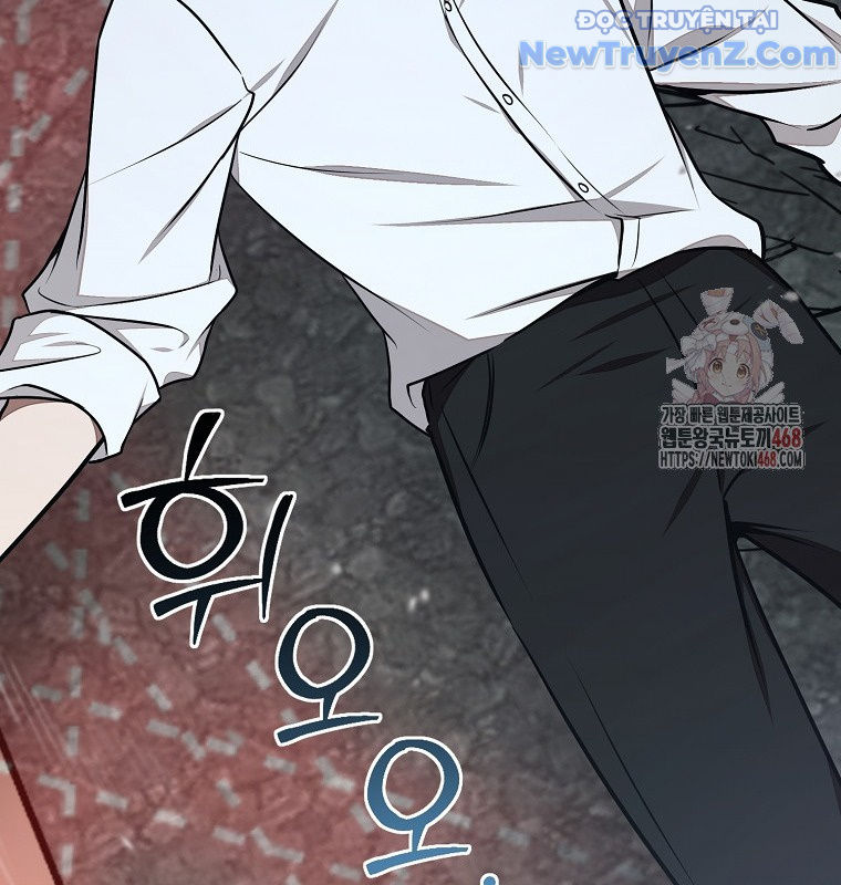 Chủ Xe Thức Ăn Nhanh Trong Ngục Tối chapter 65 - Trang 96