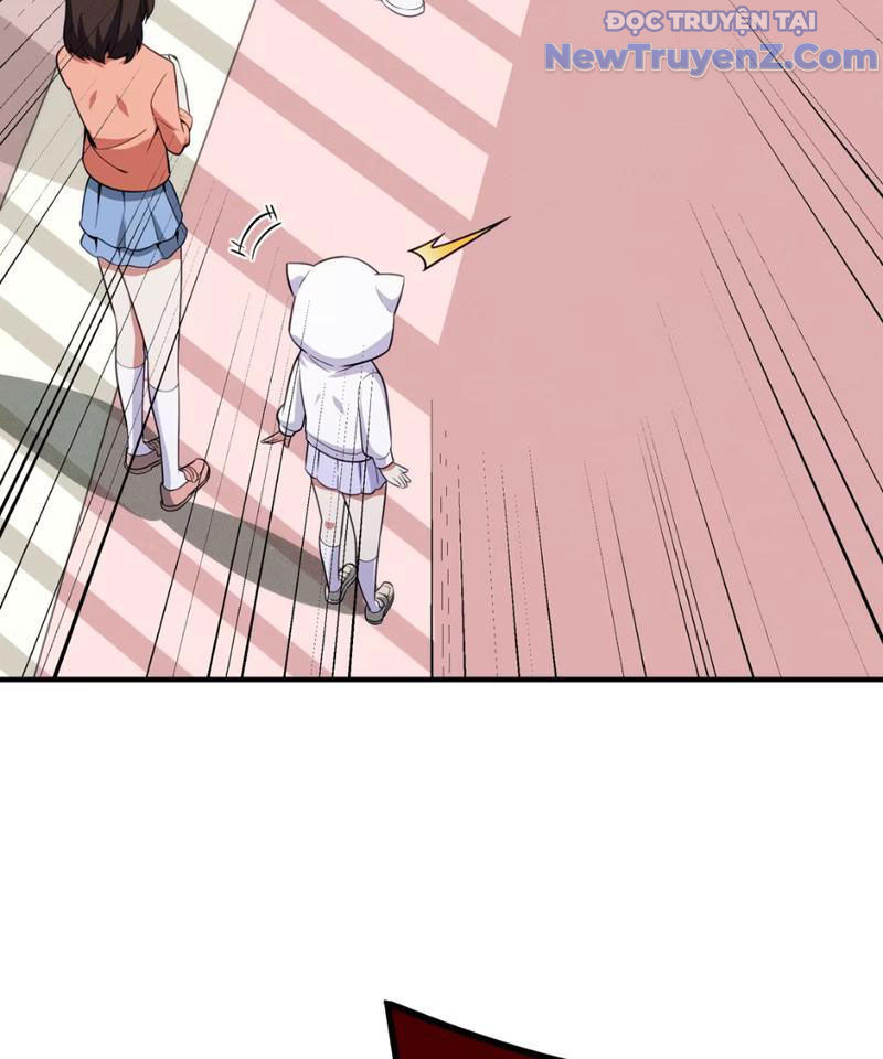 Hẹn Hò Để Cứu Thế Giới chapter 7 - Trang 11