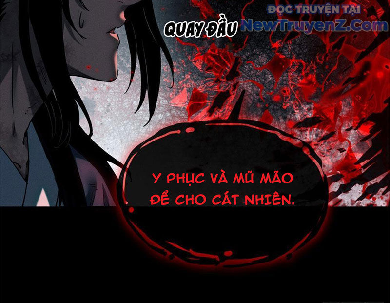 đạo Quỷ Dị Tiên chapter 36 - Trang 21