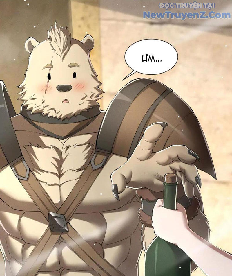Ta Thăng Cấp Cùng Tai Ách chapter 30 - Trang 55