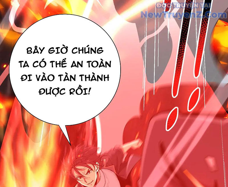Toàn Dân Chuyển Chức: Ngự Long Sư Là Chức Nghiệp Yếu Nhất? chapter 120 - Trang 130