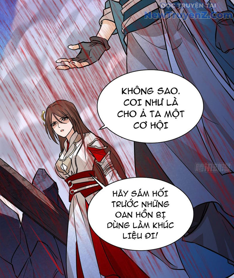 Đấu Khúc Thiên Hạ chapter 5 - Trang 59