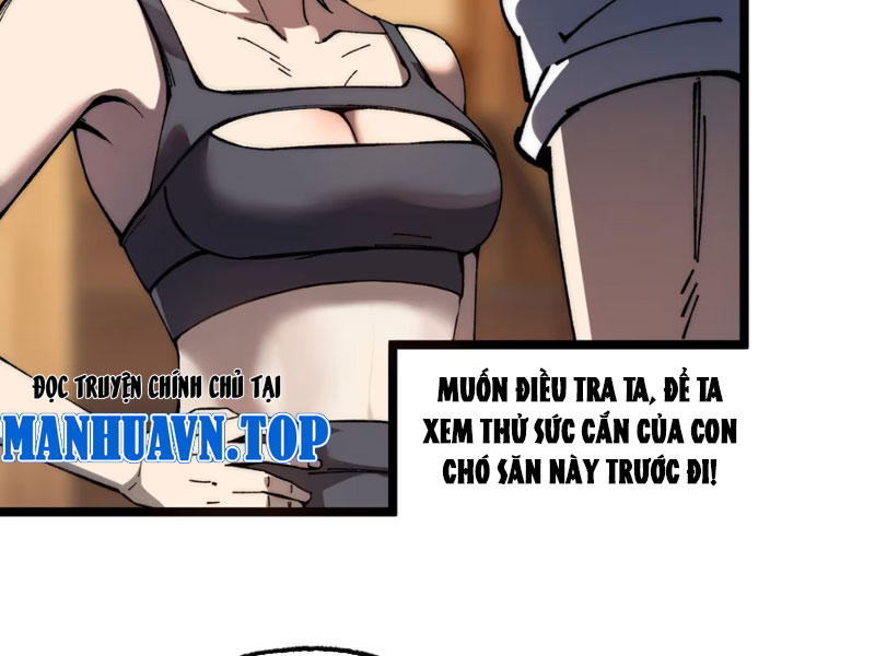 Bách Thú Chi Vương chapter 6 - Trang 151