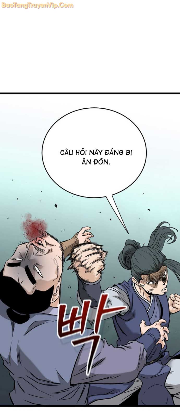 Đăng Nhập Murim chapter 224 - Trang 30
