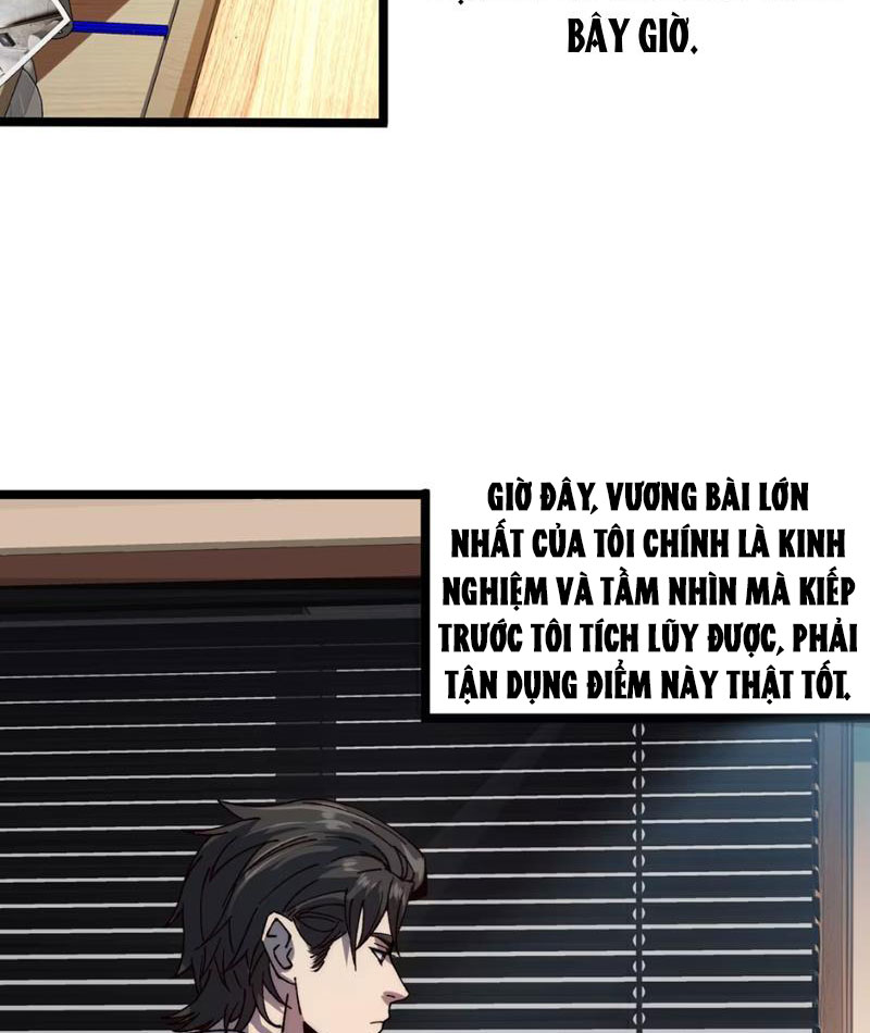 Bách Thú Chi Vương chapter 7 - Trang 30