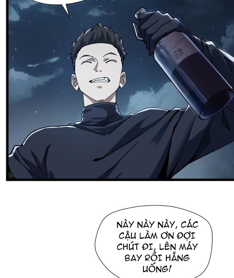 Bách Thú Chi Vương chapter 0 - Trang 61