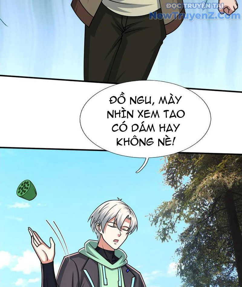 Khởi đầu Bằng Một Vạn Hít đất: Oanh Sát Thần Minh! chapter 49 - Trang 34