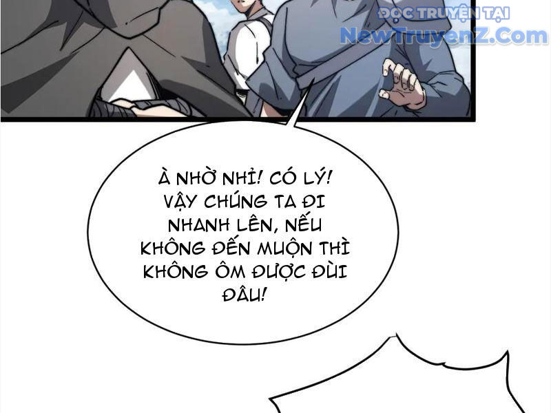 Triệu Hoán Ác Ma, Ta Đã Là Thâm Uyên chapter 14 - Trang 56