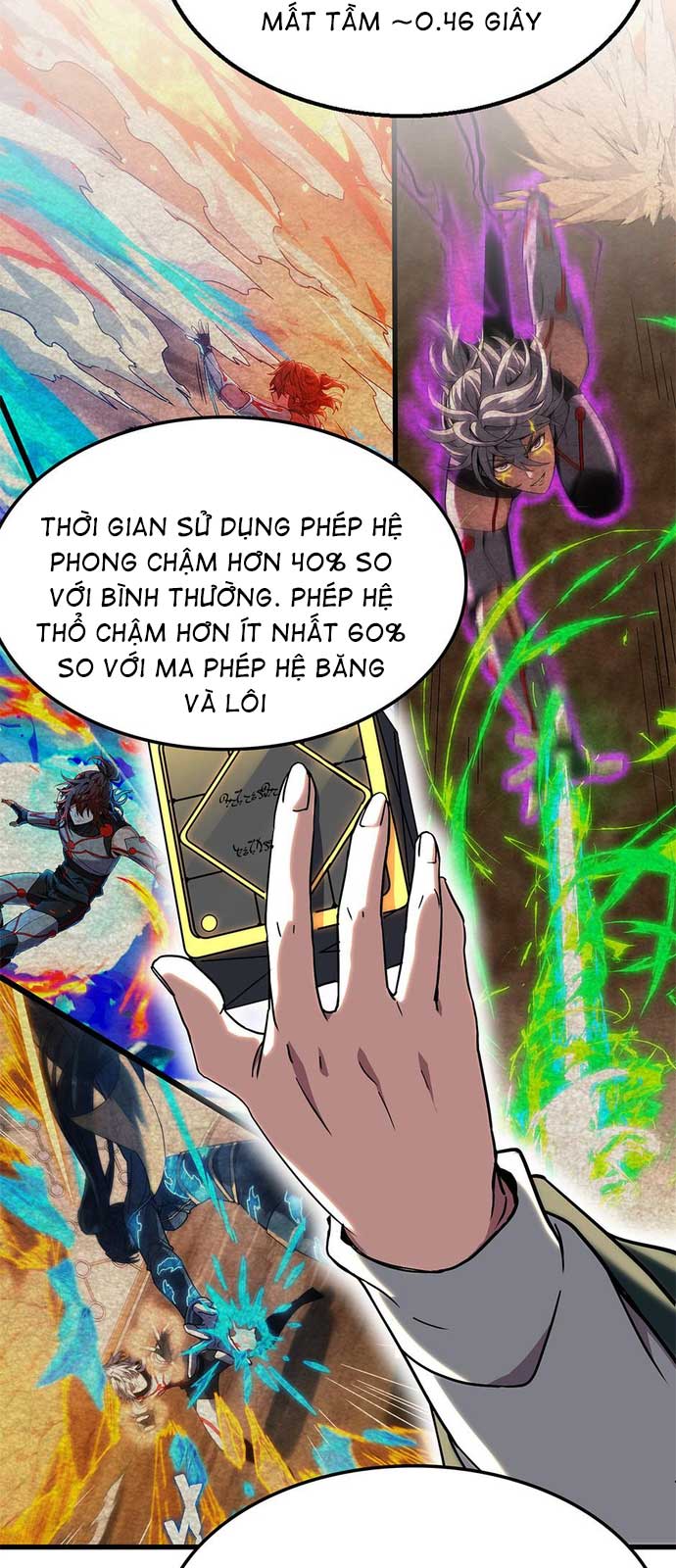 Ánh Sáng Cuối Con Đường chapter 221 - Trang 88