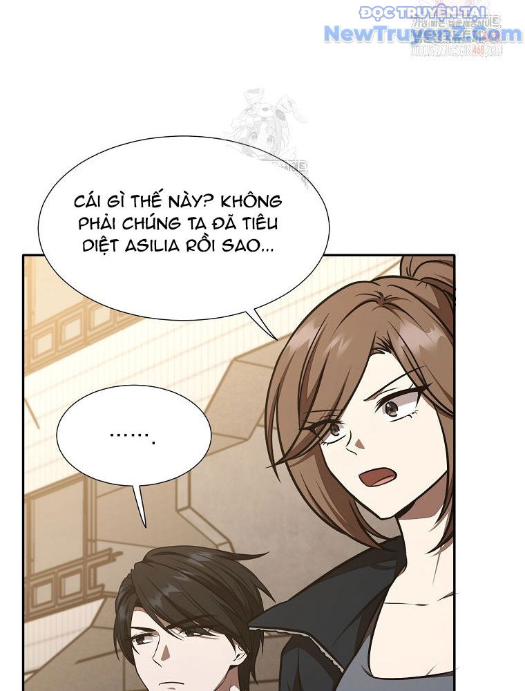 Chủ Xe Thức Ăn Nhanh Trong Ngục Tối chapter 67 - Trang 117