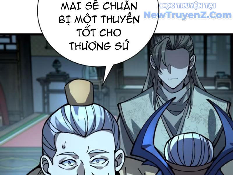Thành Thần Bắt Đầu Từ Thủy Hầu Tử chapter 39 - Trang 25