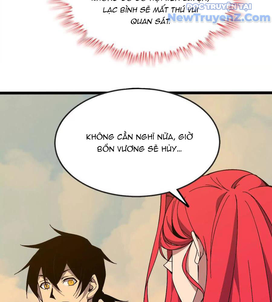 Dũng Giả Và Nữ Ma Vương chapter 155 - Trang 32