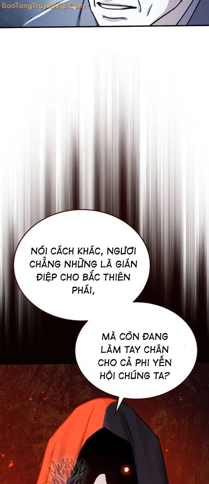 Tuyệt Thế Quân Lâm chapter 43.1 - Trang 28