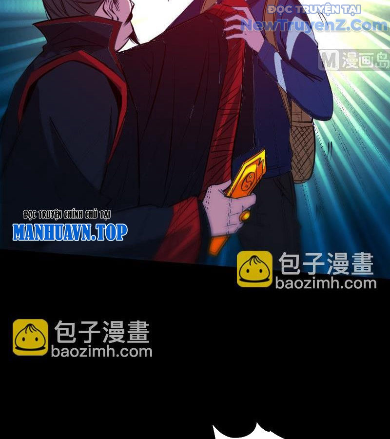 Kiếp Thiên Vận chapter 300 - Trang 29