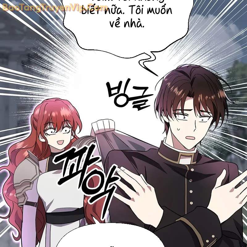 Làm Ơn Dừng Đức Giáo Hoàng Lại chapter 41 - Trang 130