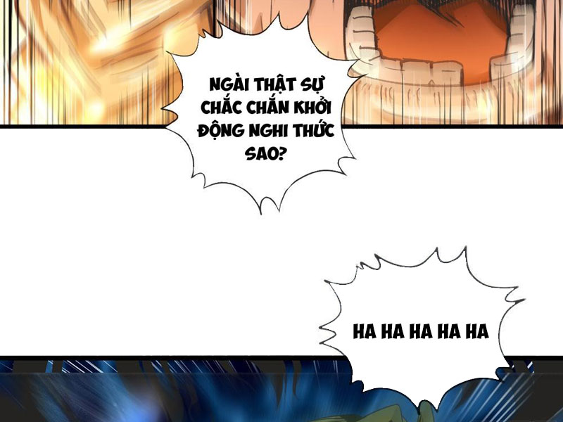 Ta Làm Npc ở Dị Giới chapter 10 - Trang 81