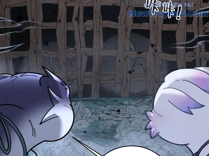 Lão Xà Tu Tiên Truyện chapter 40 - Trang 4