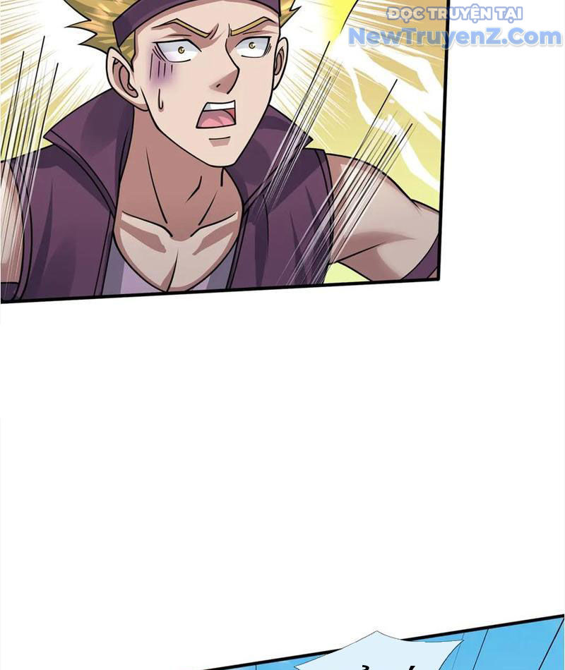 Khởi đầu Bằng Một Vạn Hít đất: Oanh Sát Thần Minh! chapter 48 - Trang 12