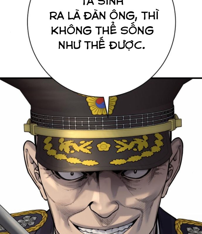 Cảnh Sát Báo Thù chapter 96 - Trang 172
