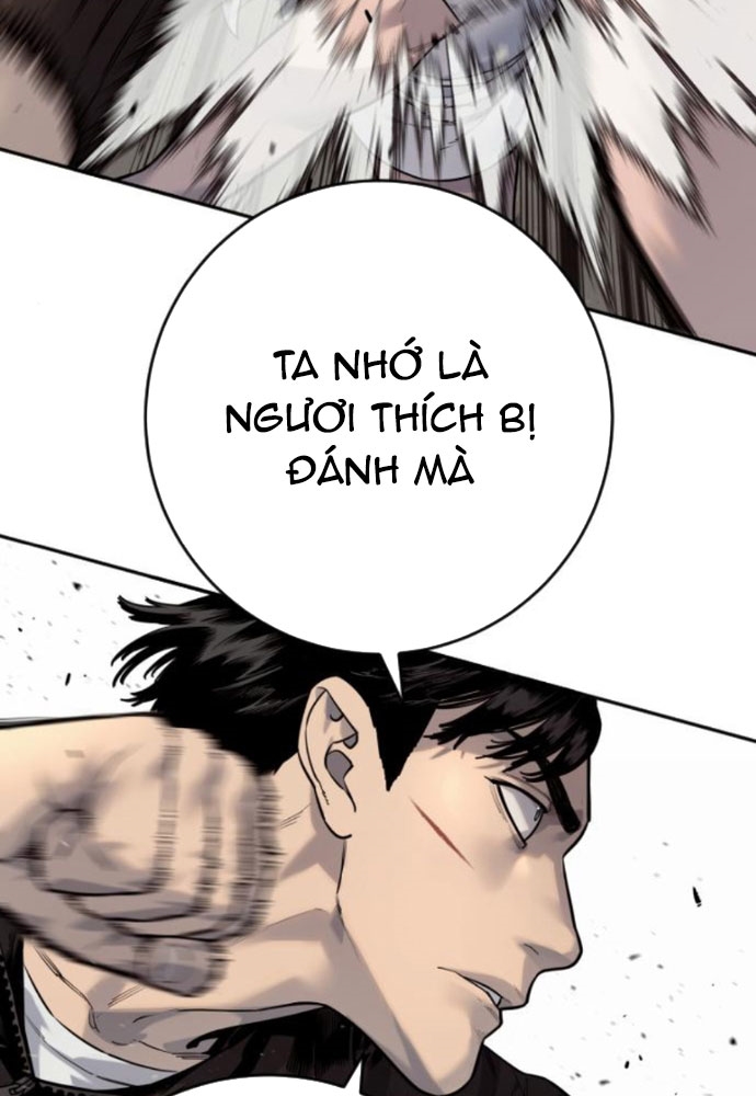 Cảnh Sát Báo Thù chapter 95 - Trang 57