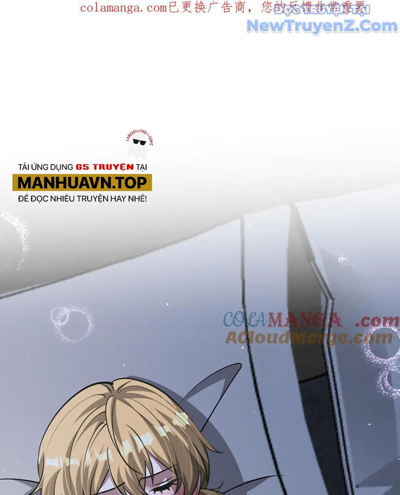 Ta Bị Kẹt Cùng Một Ngày 1000 Năm chapter 186 - Trang 3