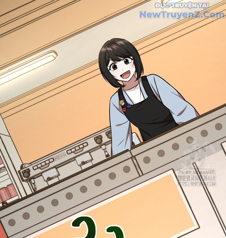 Chủ Xe Thức Ăn Nhanh Trong Ngục Tối chapter 64 - Trang 52