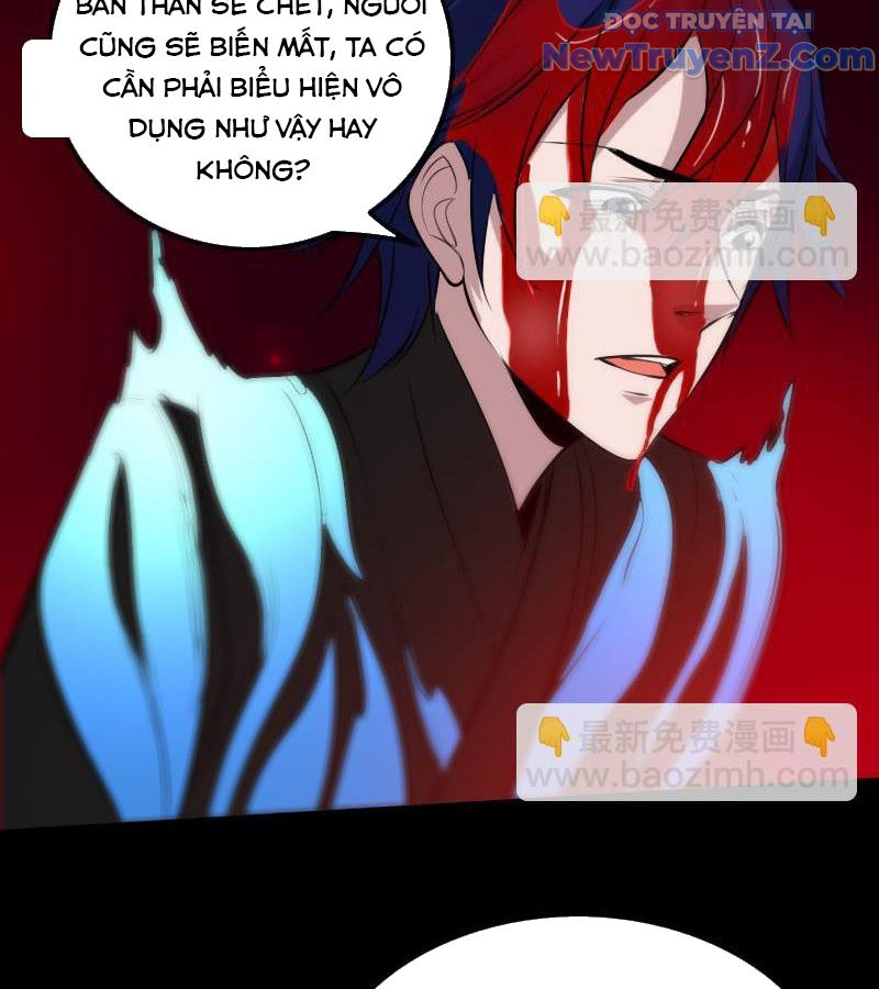 Kiếp Thiên Vận chapter 297 - Trang 35