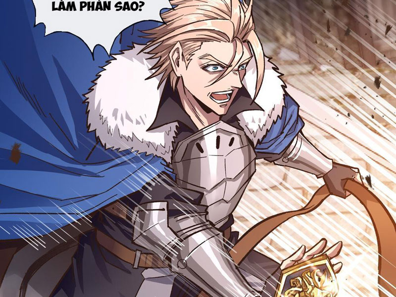 Ta Làm Npc ở Dị Giới chapter 10 - Trang 24