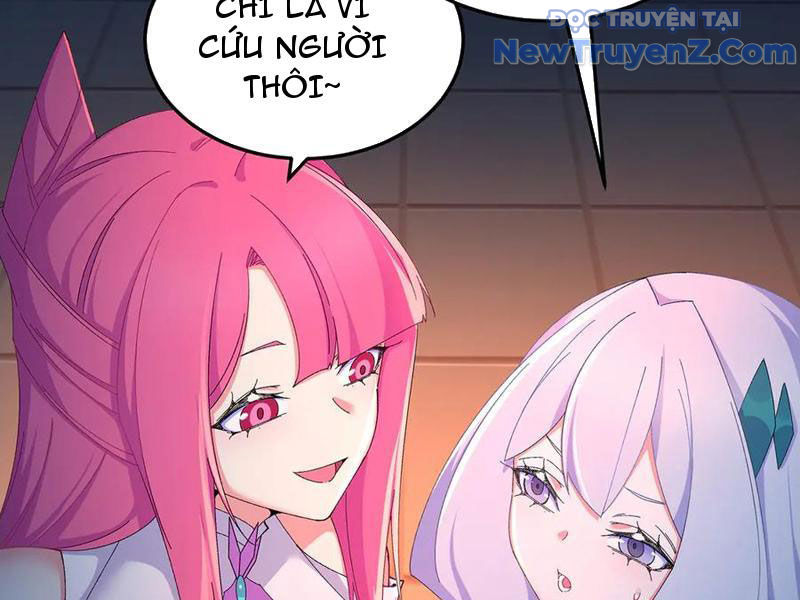 Hóa Ra Các Cô Ấy Mới Là Nhân Vật Chính chapter 81 - Trang 58