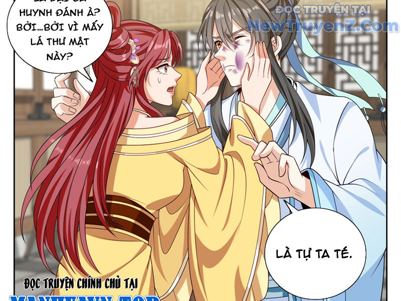 đại Phụng đả Canh Nhân chapter 523 - Trang 46