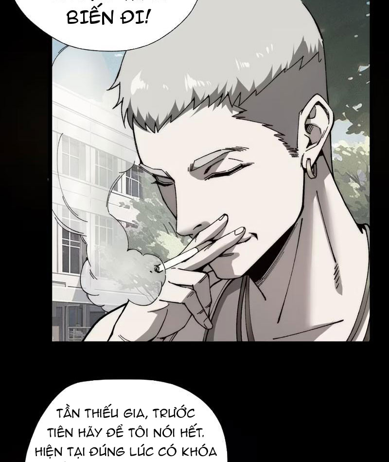 Bách Thú Chi Vương chapter 2 - Trang 73