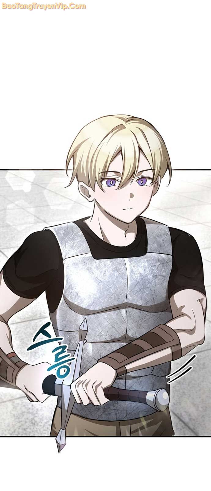 Helmut Đứa Trẻ Bị Ruồng Bỏ chapter 91 - Trang 12
