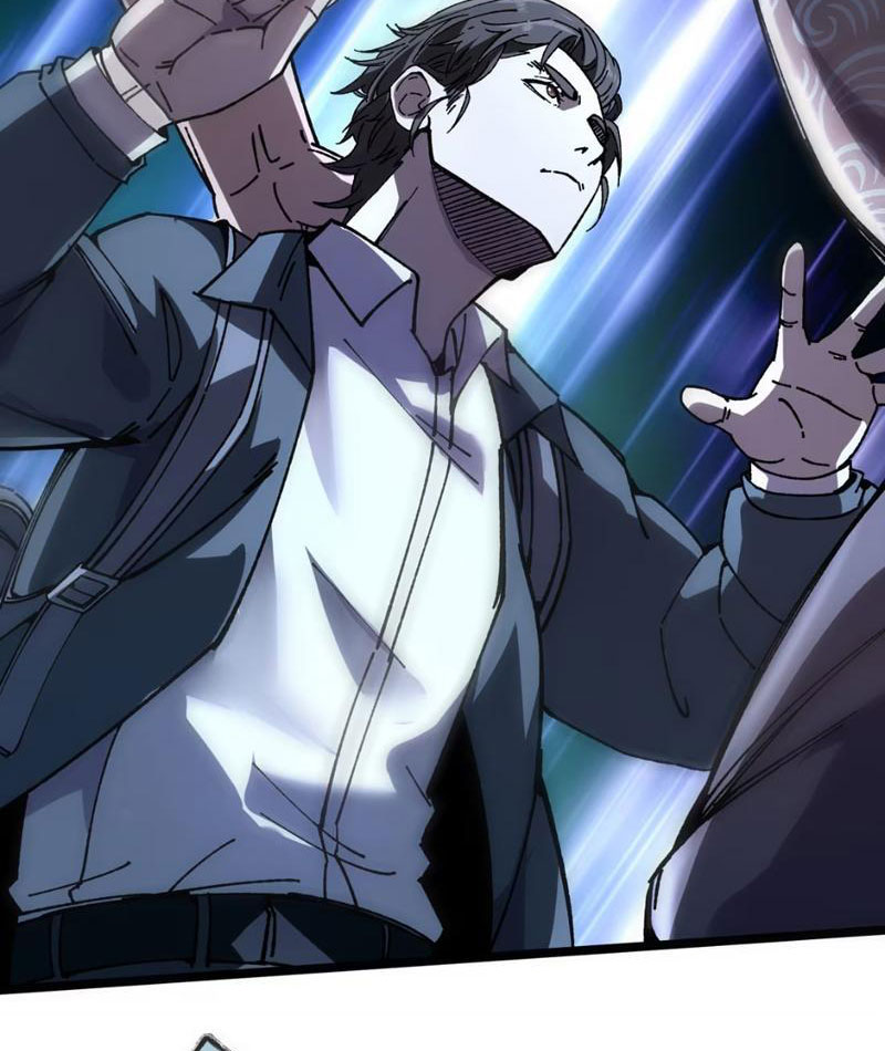 Bách Thú Chi Vương chapter 4 - Trang 81