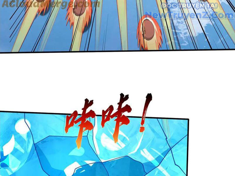 Khởi đầu Bằng Một Vạn Hít đất: Oanh Sát Thần Minh! chapter 51 - Trang 45