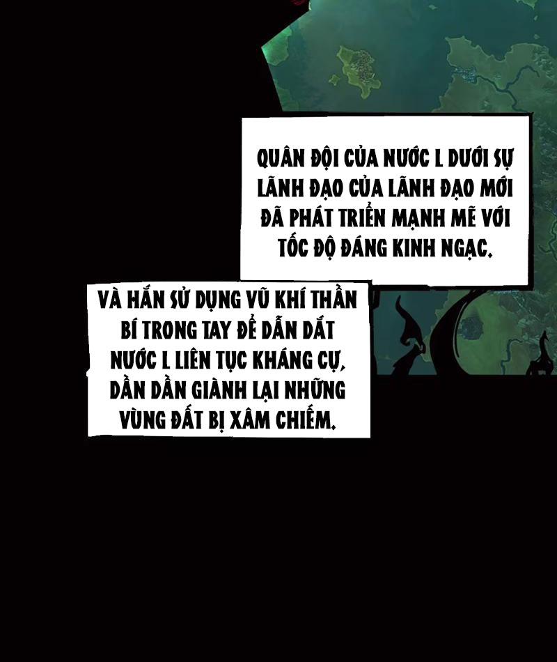 Bách Thú Chi Vương chapter 0 - Trang 67