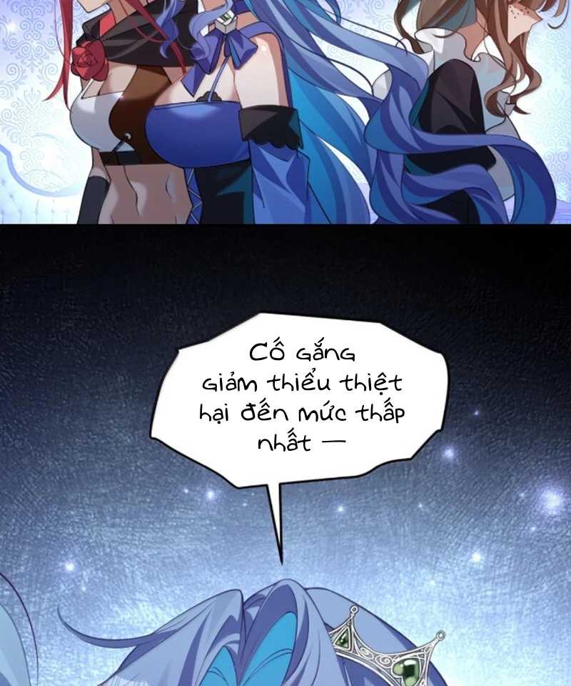 vượt cấp xuyên không, tại sao tôi lại trở thành tiểu thư tu sĩ? chapter 34 - Trang 6