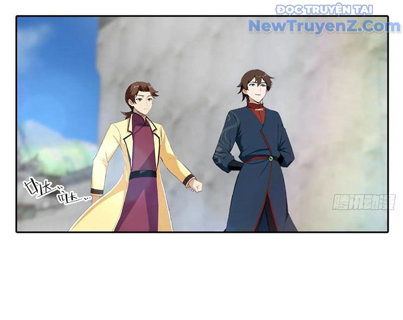 Tu Tiên Trở Về Tại Vườn Trường - Season 2 chapter 168 - Trang 74